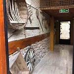 Kaleici Harika Konum Benzersiz Uygun Fiyat Giris