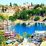 Kaleici Harika Konum Benzersiz Uygun Fiyat Giris Апартаменты