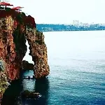 Kaleici Harika Konum Benzersiz Uygun Fiyat Giris Анталья