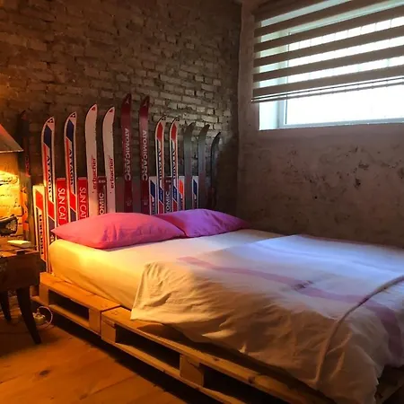 Kaleici Harika Konum Benzersiz Uygun Fiyat Giris Apartamento Antalya