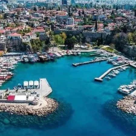 Kaleiçi Harika Konum Benzersiz Uygun Fiyat Giriş