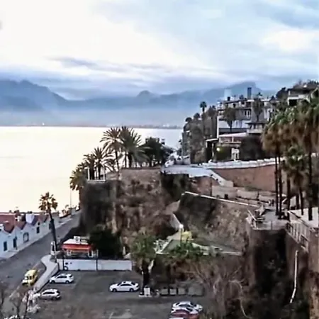 Kaleiçi Harika Konum Benzersiz Uygun Fiyat Giriş *