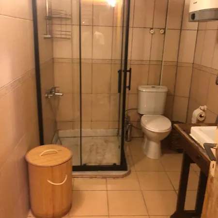 Kaleici Harika Konum Benzersiz Uygun Fiyat Giris *