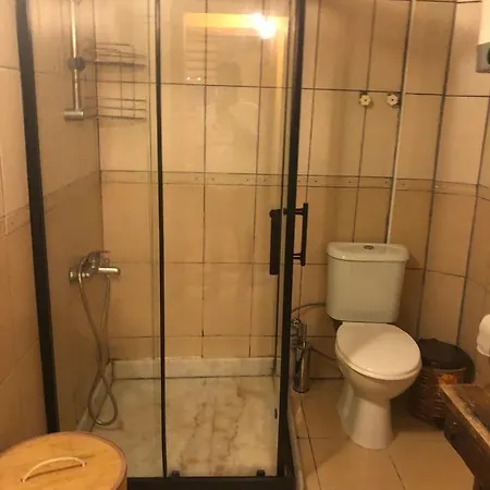 Apartment Kaleici Harika Konum Benzersiz Uygun Fiyat Giris