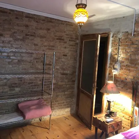 Kaleici Harika Konum Benzersiz Uygun Fiyat Giris Apartment Antalya