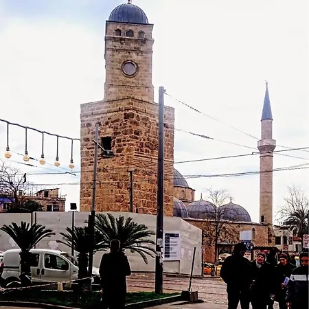 Apartment Kaleici Harika Konum Benzersiz Uygun Fiyat Giris