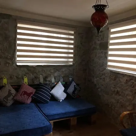 Apartment Kaleici Harika Konum Benzersiz Uygun Fiyat Giris