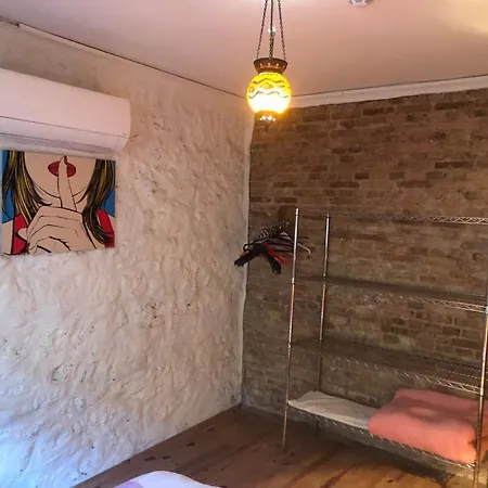 Kaleici Harika Konum Benzersiz Uygun Fiyat Giris