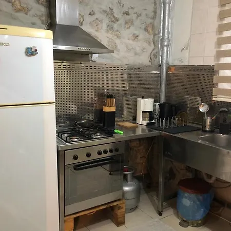 Kaleici Harika Konum Benzersiz Uygun Fiyat Giris شقة *