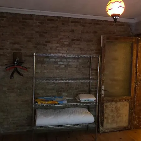 Kaleici Harika Konum Benzersiz Uygun Fiyat Giris Antalya