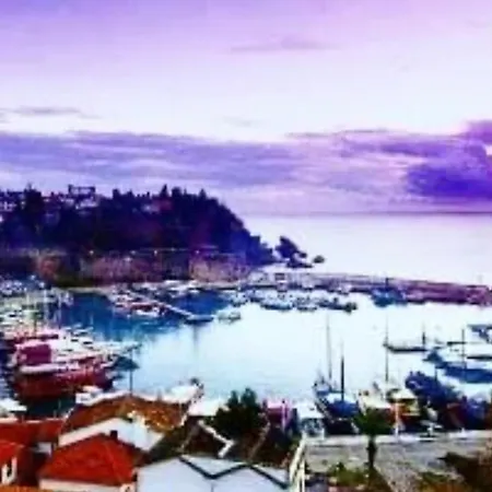 Kaleici Harika Konum Benzersiz Uygun Fiyat Giris * Antalya