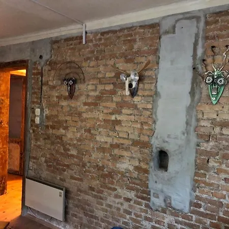 Kaleici Harika Konum Benzersiz Uygun Fiyat Giris