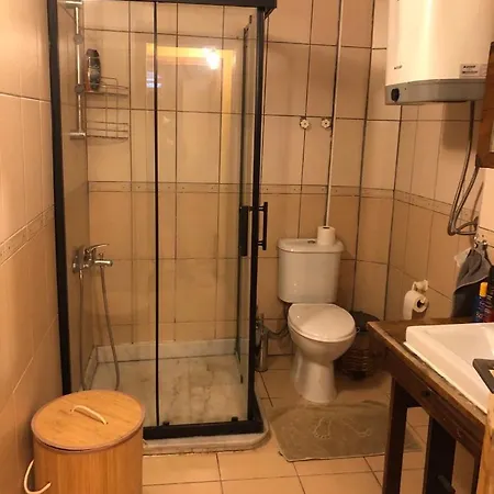 Apartment Kaleici Harika Konum Benzersiz Uygun Fiyat Giris *