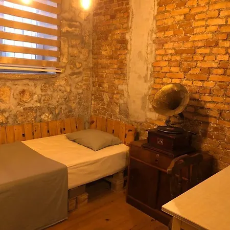 Kaleici Harika Konum Benzersiz Uygun Fiyat Giris Apartment