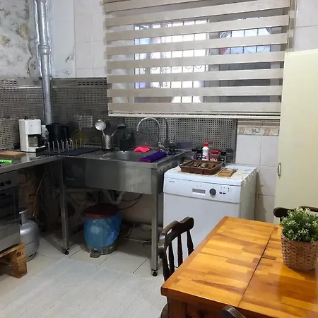 Apartment Kaleici Harika Konum Benzersiz Uygun Fiyat Giris Antalya