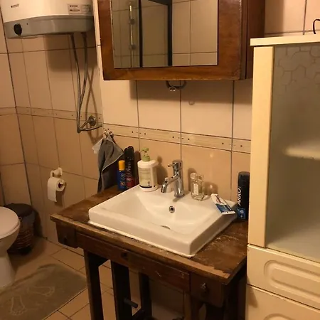 Kaleici Harika Konum Benzersiz Uygun Fiyat Giris