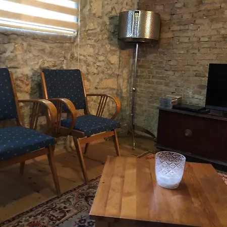 Kaleici Harika Konum Benzersiz Uygun Fiyat Giris Apartment *