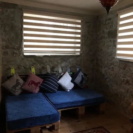 Kaleici Harika Konum Benzersiz Uygun Fiyat Giris *