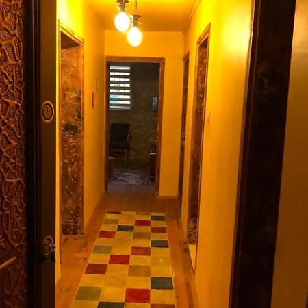 Apartment Kaleici Harika Konum Benzersiz Uygun Fiyat Giris