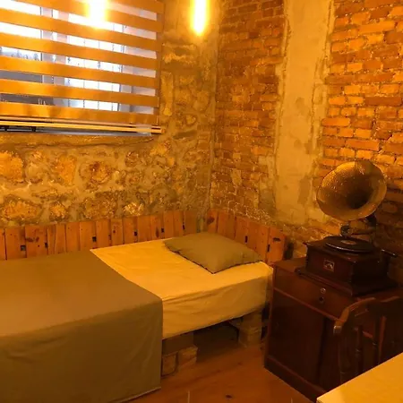 Kaleici Harika Konum Benzersiz Uygun Fiyat Giris Apartament Antalya