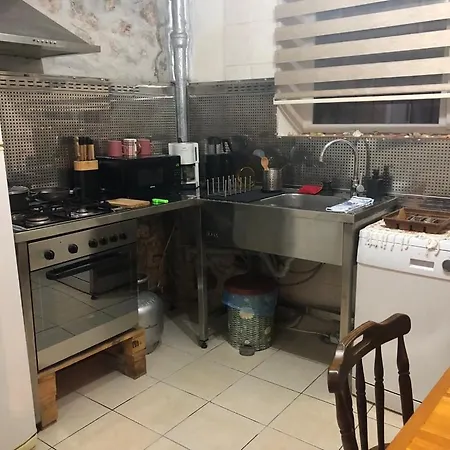Kaleici Harika Konum Benzersiz Uygun Fiyat Giris Apartament
