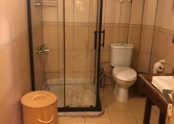 Kaleici Harika Konum Benzersiz Uygun Fiyat Giris *