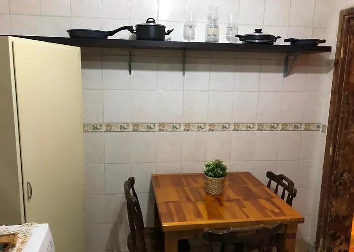 아파트 Kaleici Harika Konum Benzersiz Uygun Fiyat Giris