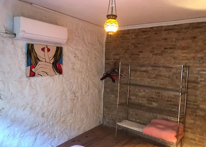 Kaleici Harika Konum Benzersiz Uygun Fiyat Giris