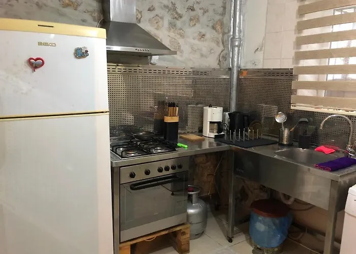 Kaleici Harika Konum Benzersiz Uygun Fiyat Giris 아파트 *
