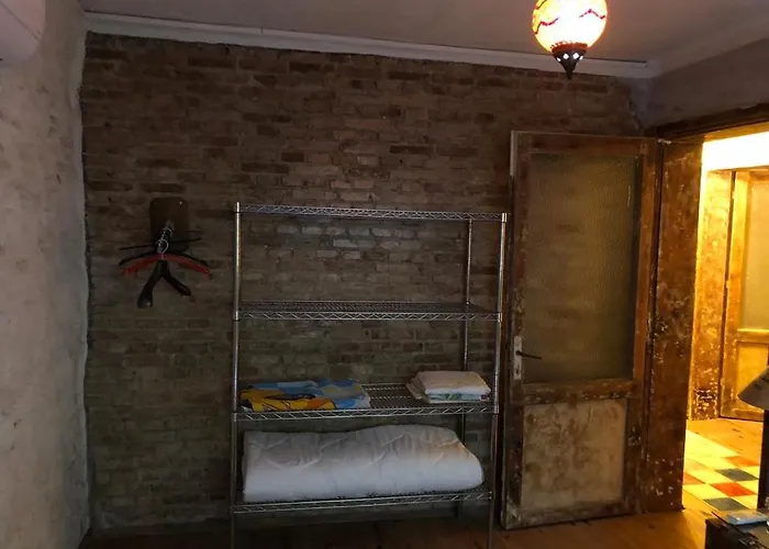 Kaleici Harika Konum Benzersiz Uygun Fiyat Giris 안탈리아
