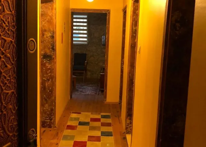 아파트 Kaleici Harika Konum Benzersiz Uygun Fiyat Giris