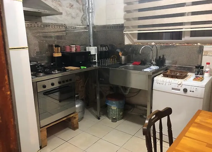 Kaleici Harika Konum Benzersiz Uygun Fiyat Giris 아파트