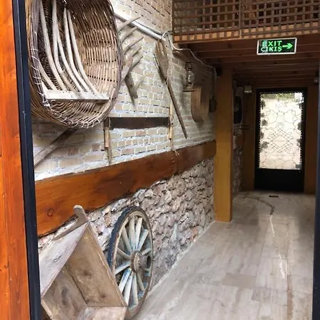 Kaleiçi Harika Konum Benzersiz Uygun Fiyat Giriş