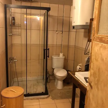 Kaleiçi Harika Konum Benzersiz Uygun Fiyat Giriş * Antália