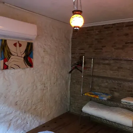 Kaleiçi Harika Konum Benzersiz Uygun Fiyat Giriş Antália
