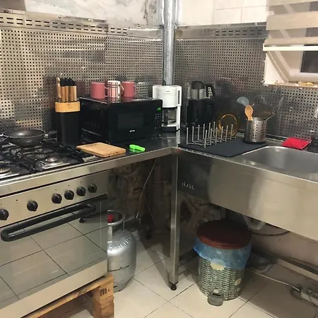 Kaleiçi Harika Konum Benzersiz Uygun Fiyat Giriş * Antália