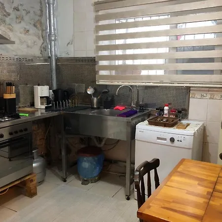 Apartamento Kaleiçi Harika Konum Benzersiz Uygun Fiyat Giriş