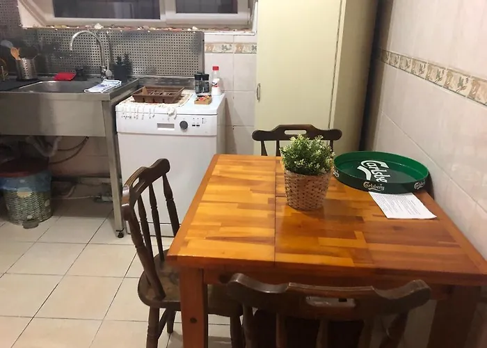 Kaleici Harika Konum Benzersiz Uygun Fiyat Giris *