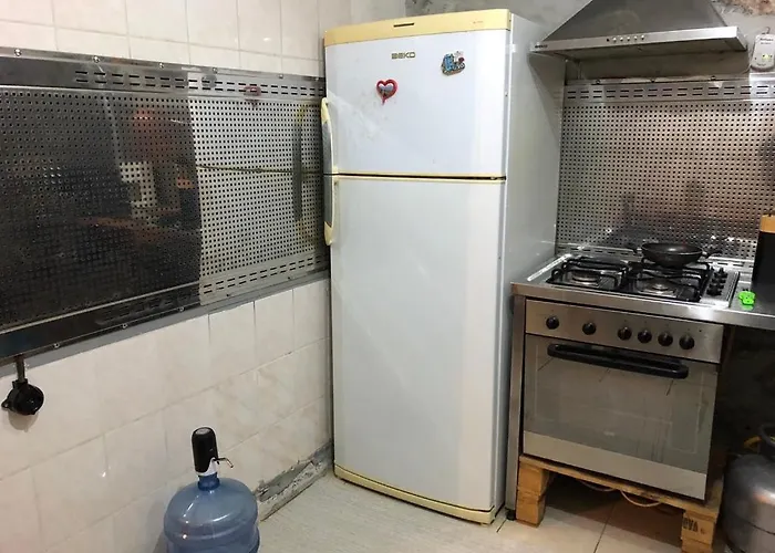 Lejlighed Kaleici Harika Konum Benzersiz Uygun Fiyat Giris Antalya