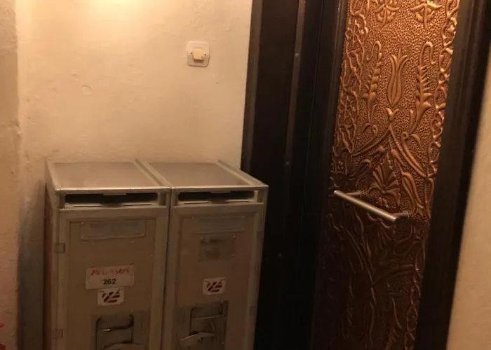 Kaleici Harika Konum Benzersiz Uygun Fiyat Giris