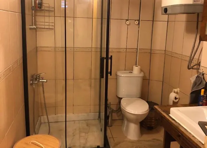 Lejlighed Kaleici Harika Konum Benzersiz Uygun Fiyat Giris *