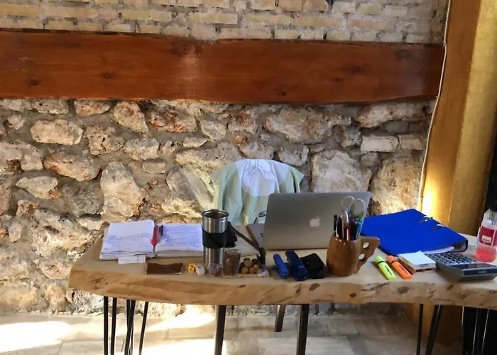 Lejlighed Kaleici Harika Konum Benzersiz Uygun Fiyat Giris Antalya