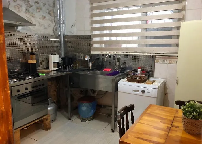 Lejlighed Kaleici Harika Konum Benzersiz Uygun Fiyat Giris
