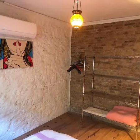 Kaleici Harika Konum Benzersiz Uygun Fiyat Giris Διαμέρισμα