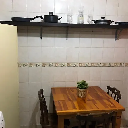 Διαμέρισμα Kaleici Harika Konum Benzersiz Uygun Fiyat Giris