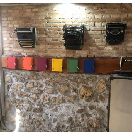 Διαμέρισμα Kaleici Harika Konum Benzersiz Uygun Fiyat Giris Αττάλεια