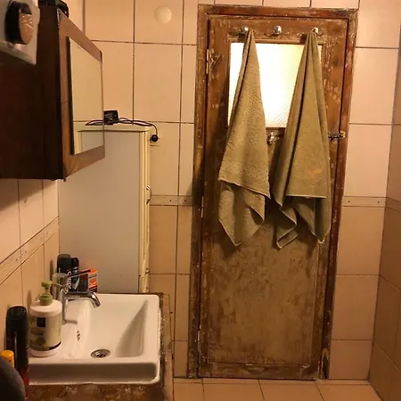 Kaleici Harika Konum Benzersiz Uygun Fiyat Giris Διαμέρισμα *