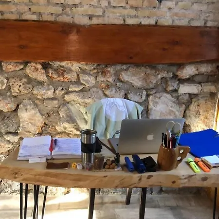 Διαμέρισμα Kaleici Harika Konum Benzersiz Uygun Fiyat Giris Αττάλεια