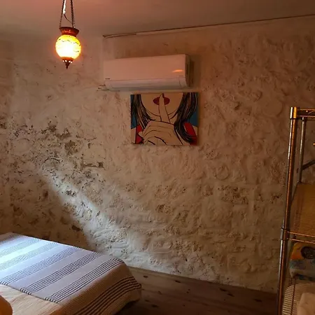 Kaleici Harika Konum Benzersiz Uygun Fiyat Giris Διαμέρισμα